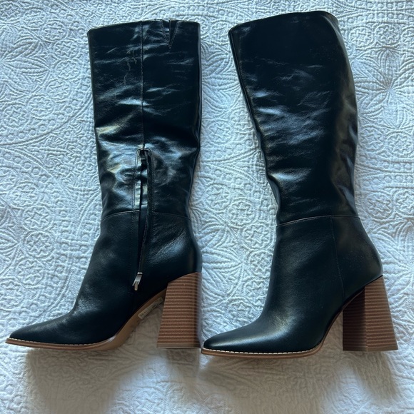 Temas dress boots - Picture 4 of 7